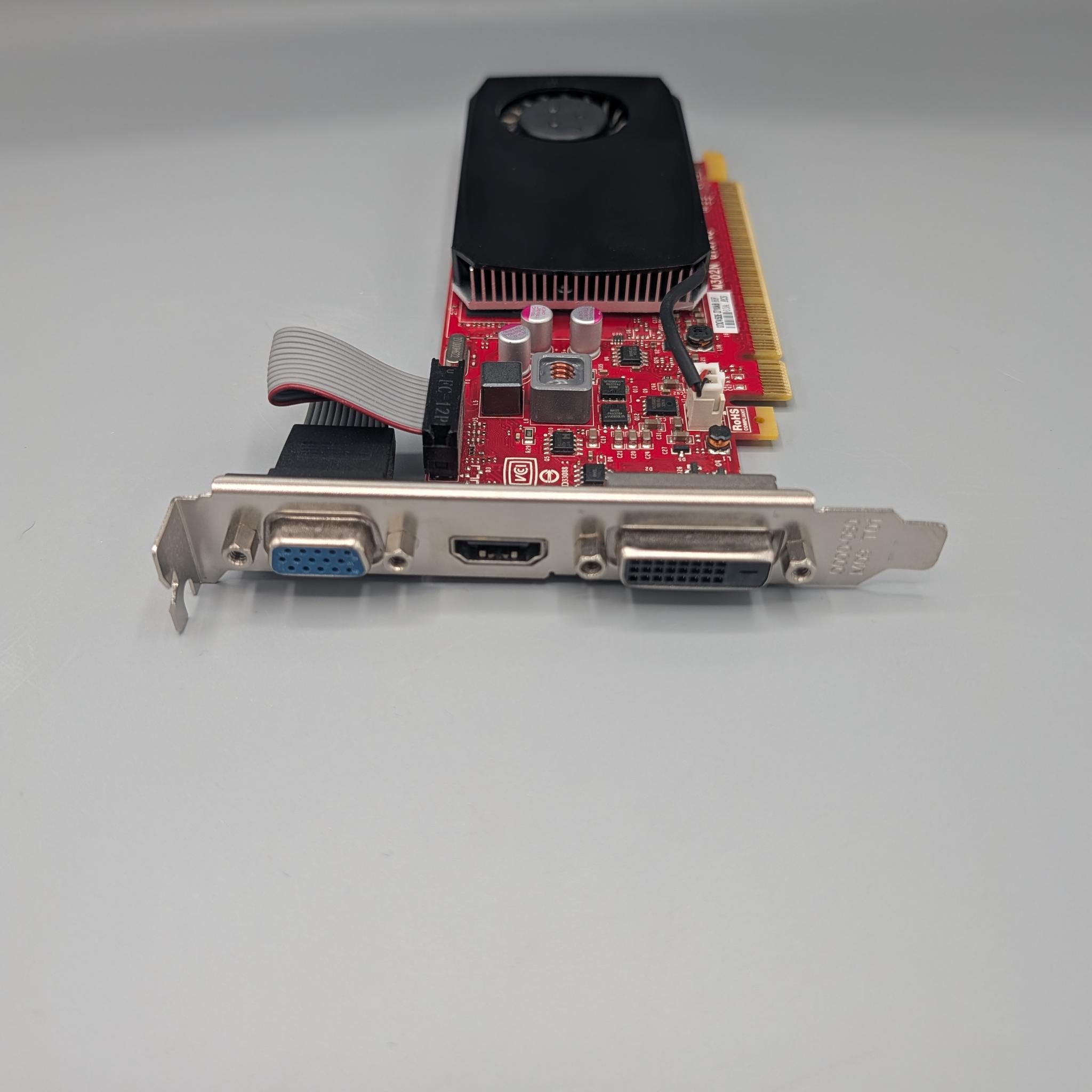 Nvidia GTX 745