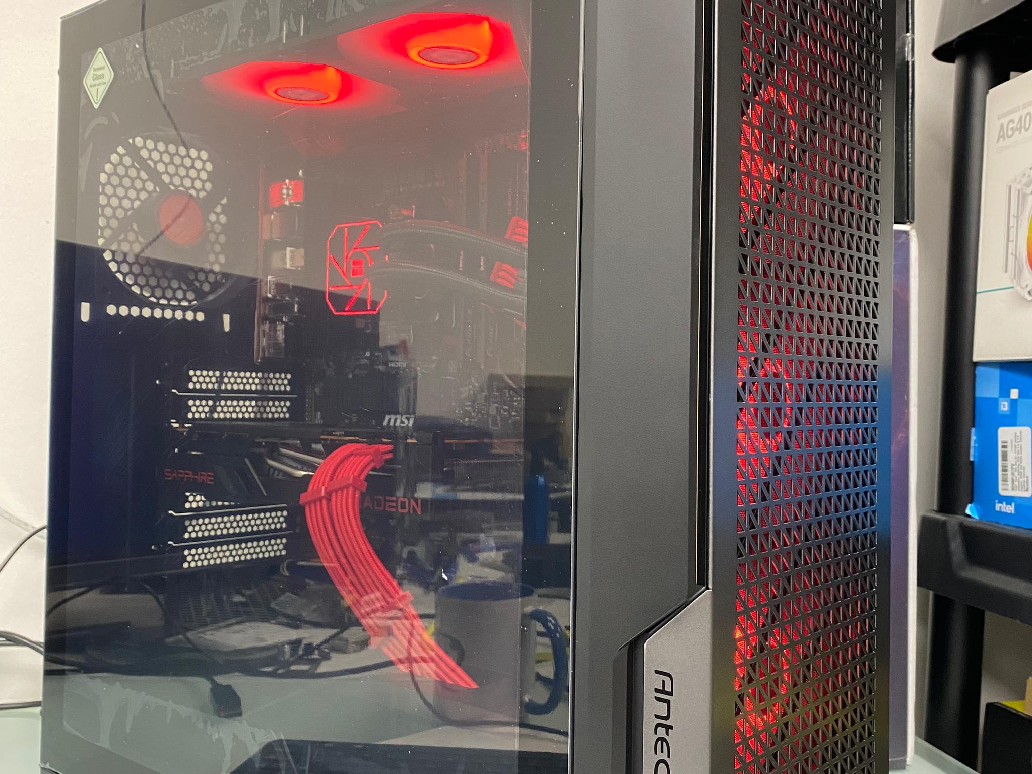 🚀 **Excellent 1440p - Future Proof PC** 🎮