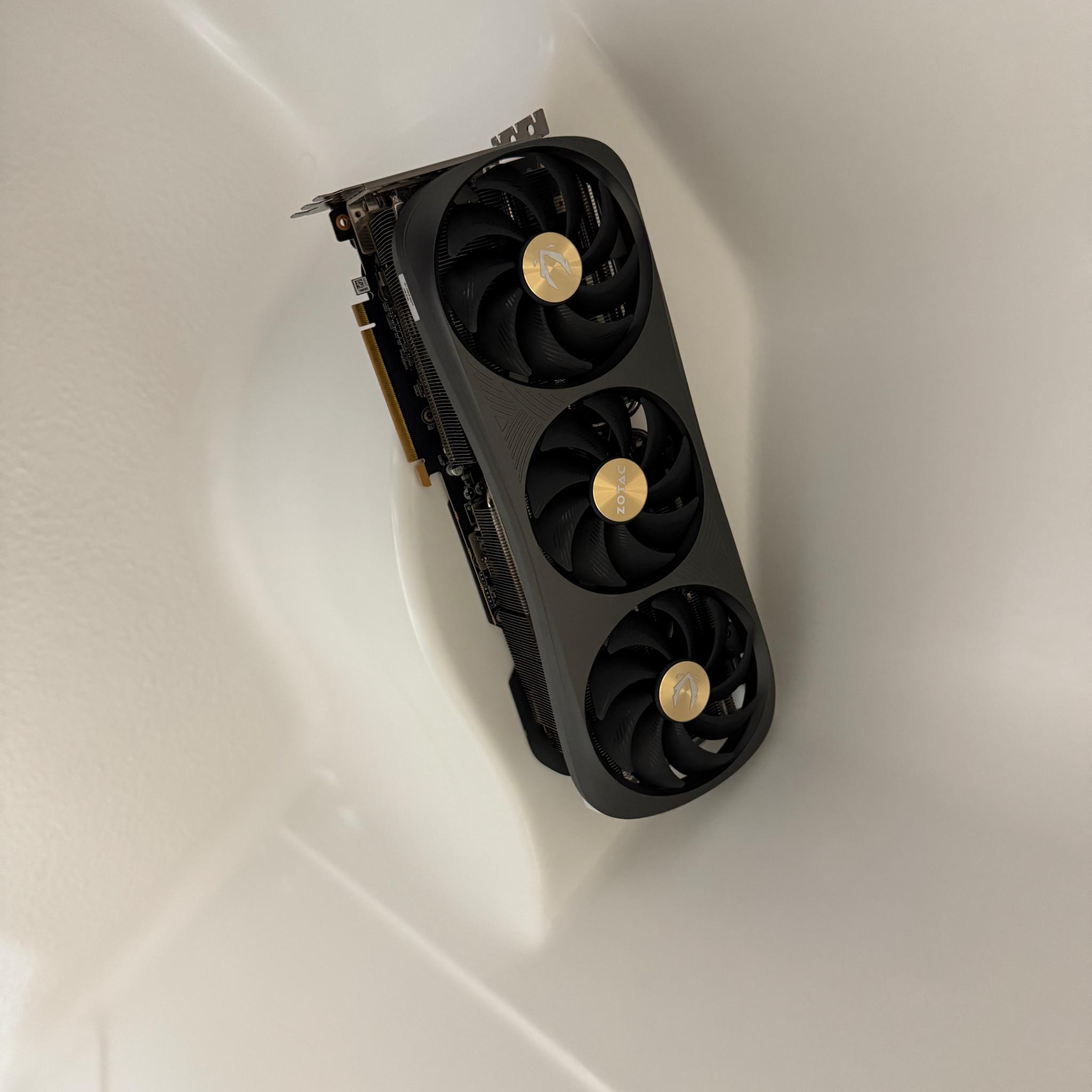 Ryzen RTX 4080