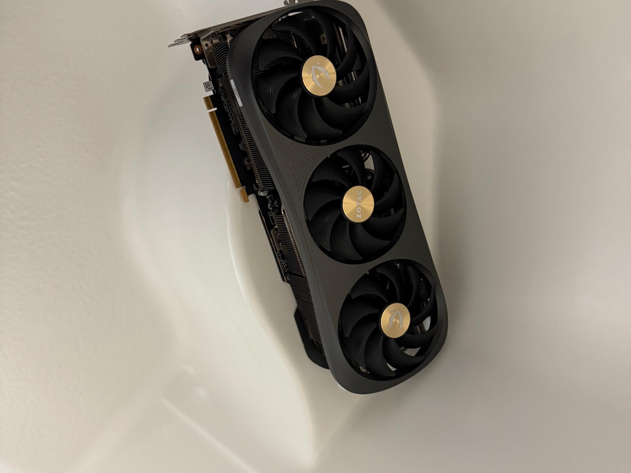 Ryzen RTX 4080