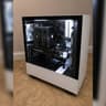⚡RGB Gaming PC-RX 6700XT-Ryzen 5⚡