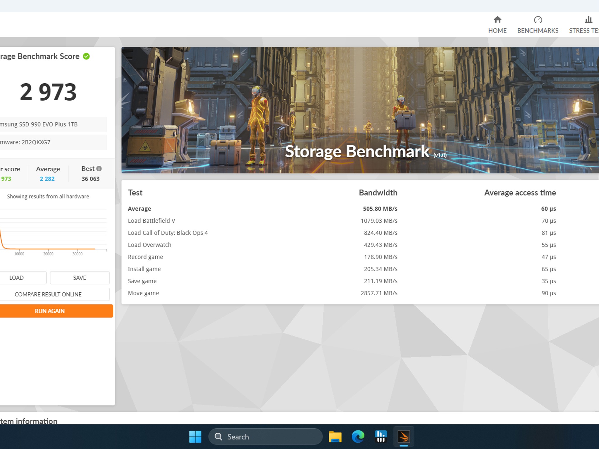 4K StartUp WhiteRock | i7-12700F | 3080 | DDR4 16GB | 1TB Storage
