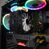 🌠🌠 | ZOTAC GTX 1070 Ti AMP Extreme | INTEL i5 9400F | 32GB DDR4 RAM | 1.25TB | StarLine 2.0 |