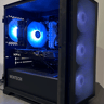 Gaming PC - 8GB Radeon RX 580 - Intel i3 10100F - 16 GB RAM