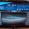 MSI Motherboard - Intel CPU - 16GB RAM Combo