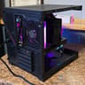 🪐The Revamped build🪐 | i5-12500 | rtx 3060 ti | 512gb nvme | 16gb DDR4