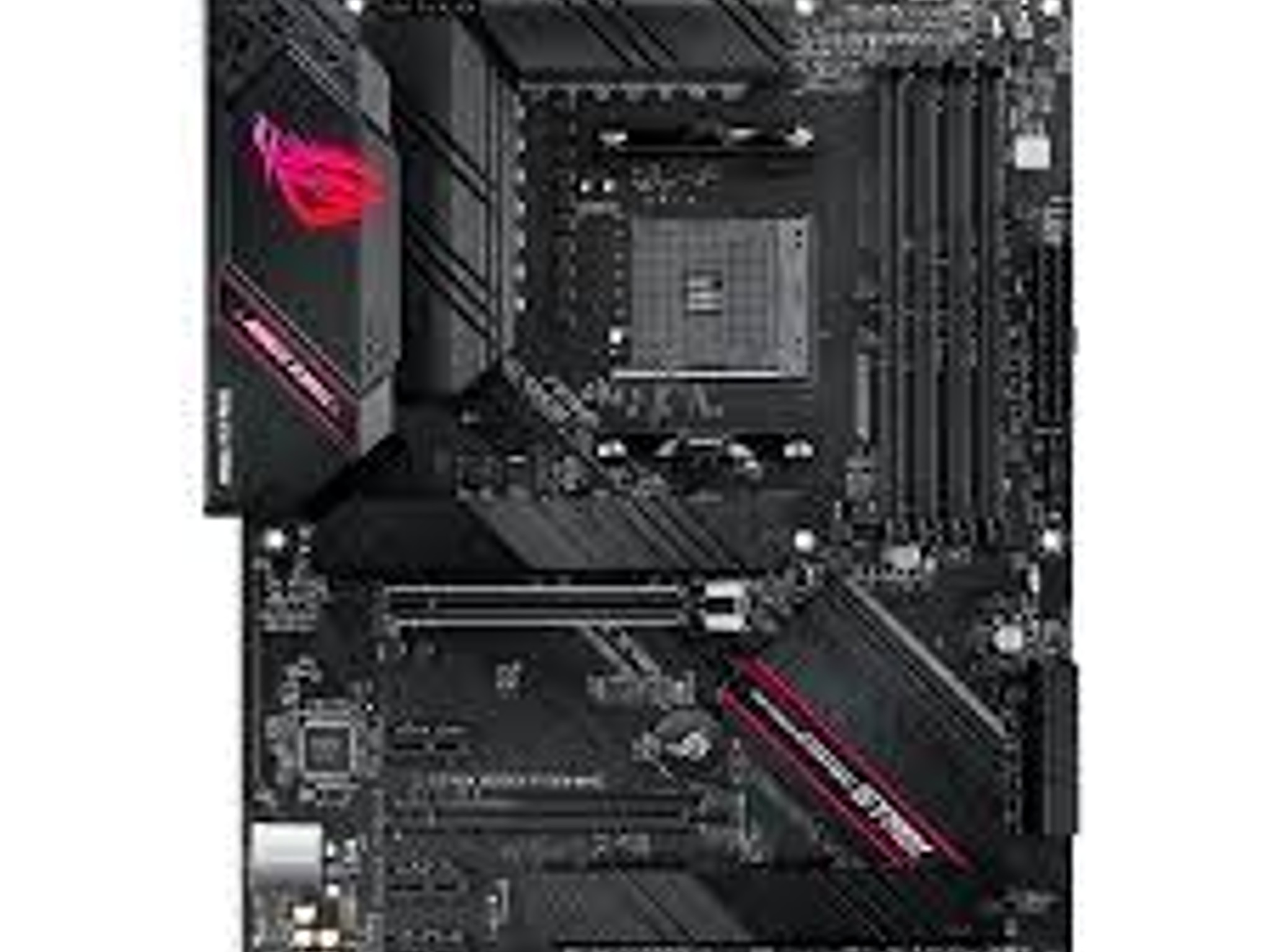 ASUS Rog Strix B-550F Motherboard