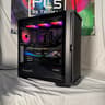 RTX 4070ti 7700x Gaming PC
