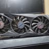 RTX GIGBAYTE 3070 OC With Box
