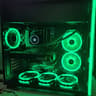 "THE BEAST" Ryzen 7 5700x / 32GB RAM / 2TB SSD / RTX 3070