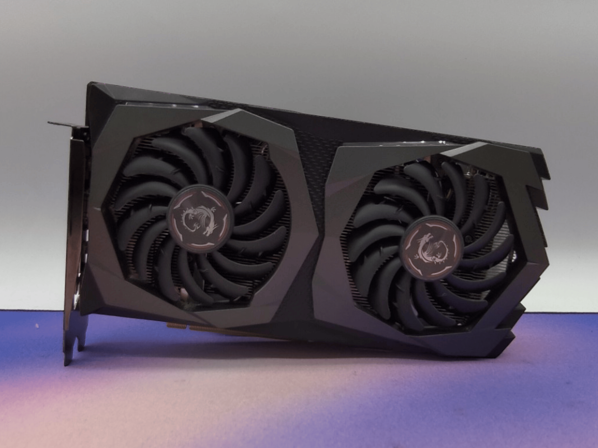 MSI Gaming X GTX 1650 Super