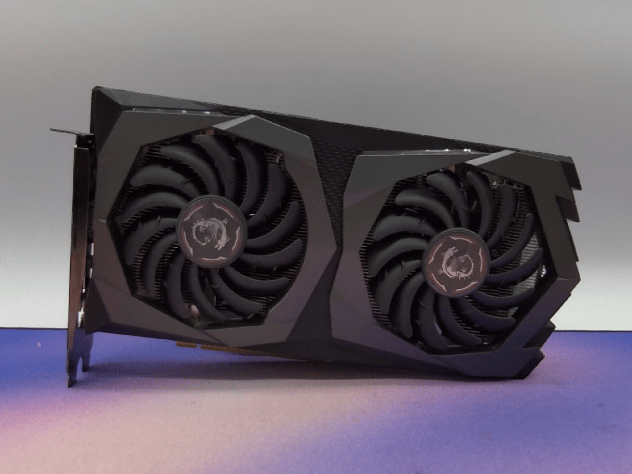 MSI Gaming X GTX 1650 Super