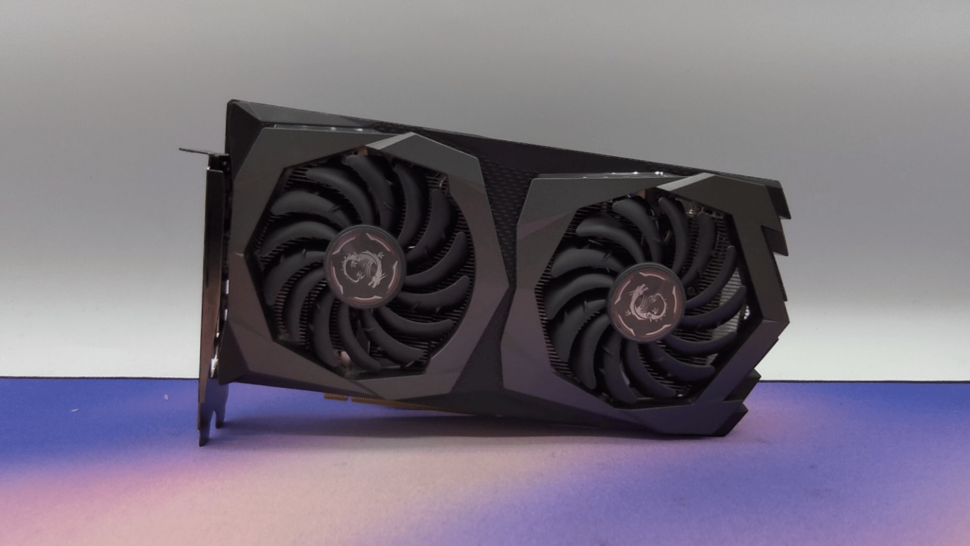MSI Gaming X GTX 1650 Super