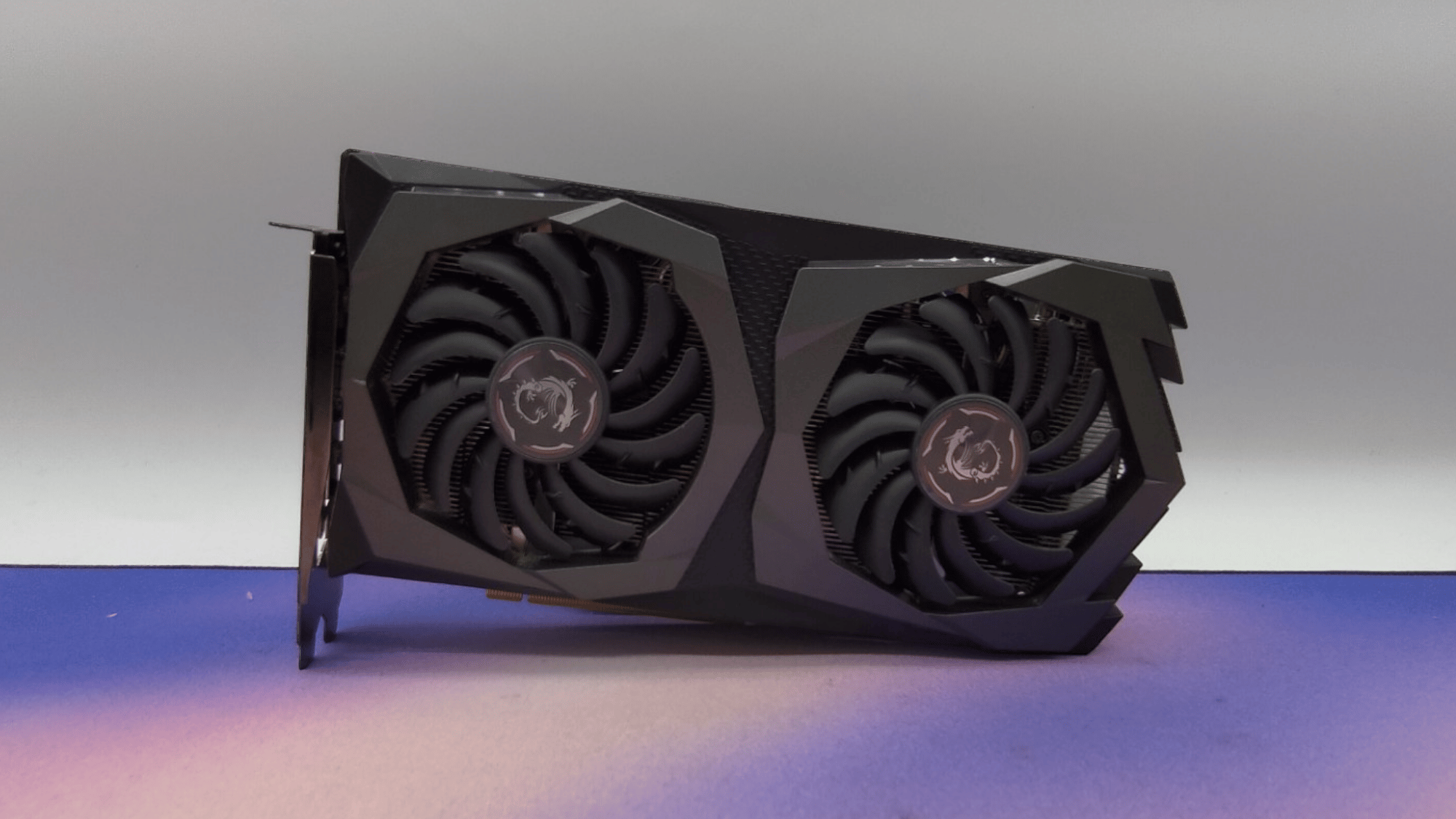 MSI Gaming X GTX 1650 Super