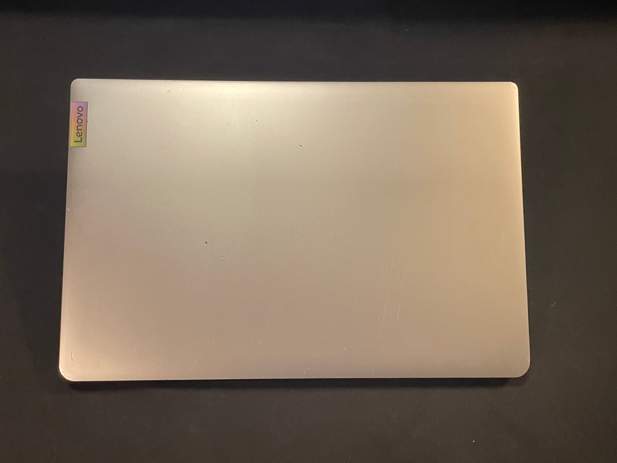 Lenovo IdeaPad 3 15IAU7