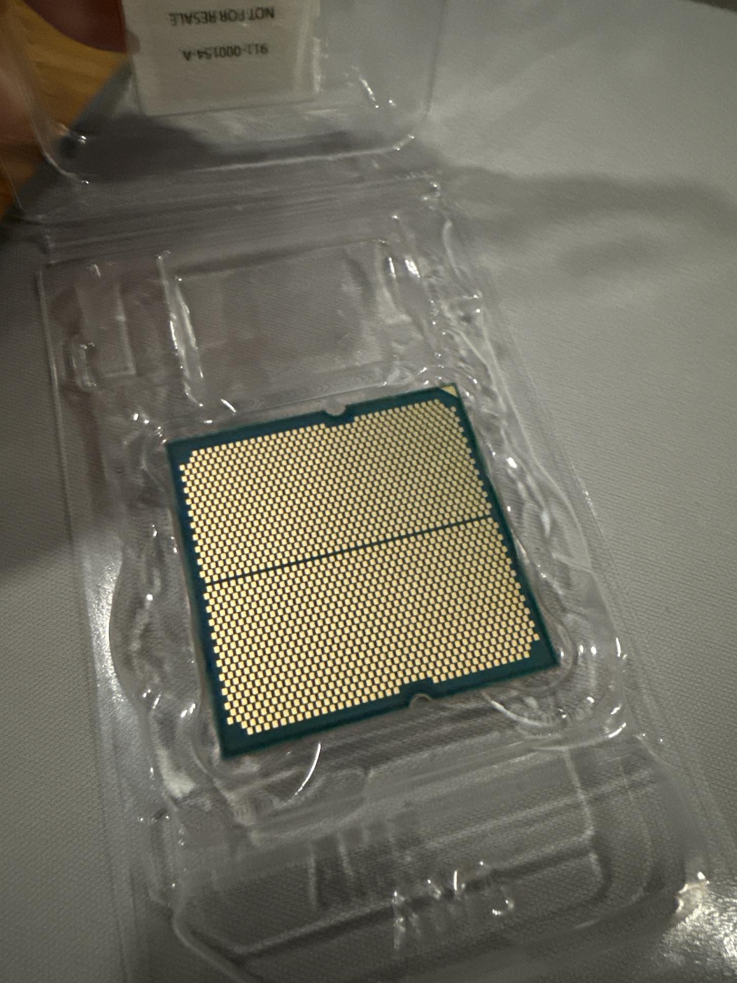 AMD Ryzen 7 7800X3D
