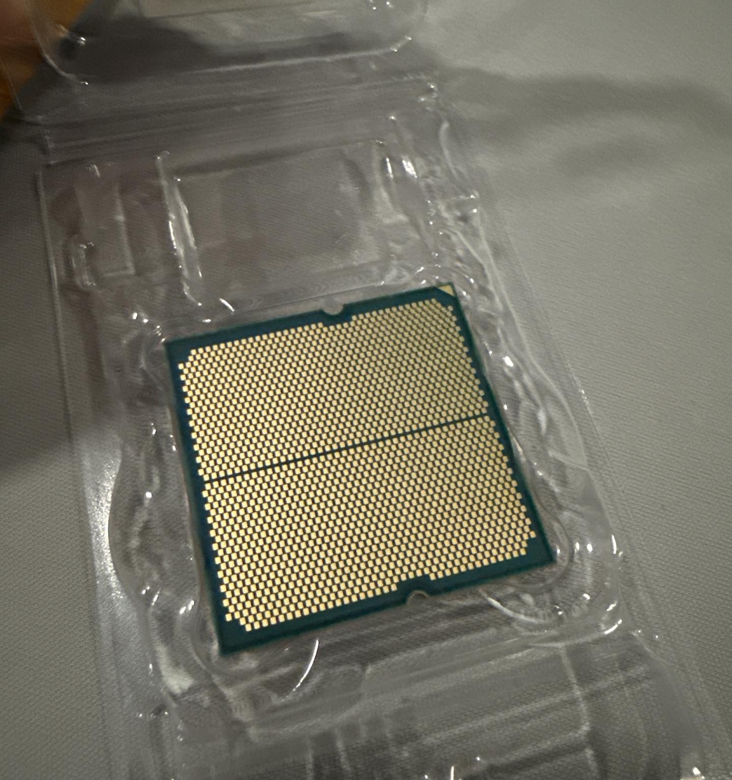 AMD Ryzen 7 7800X3D
