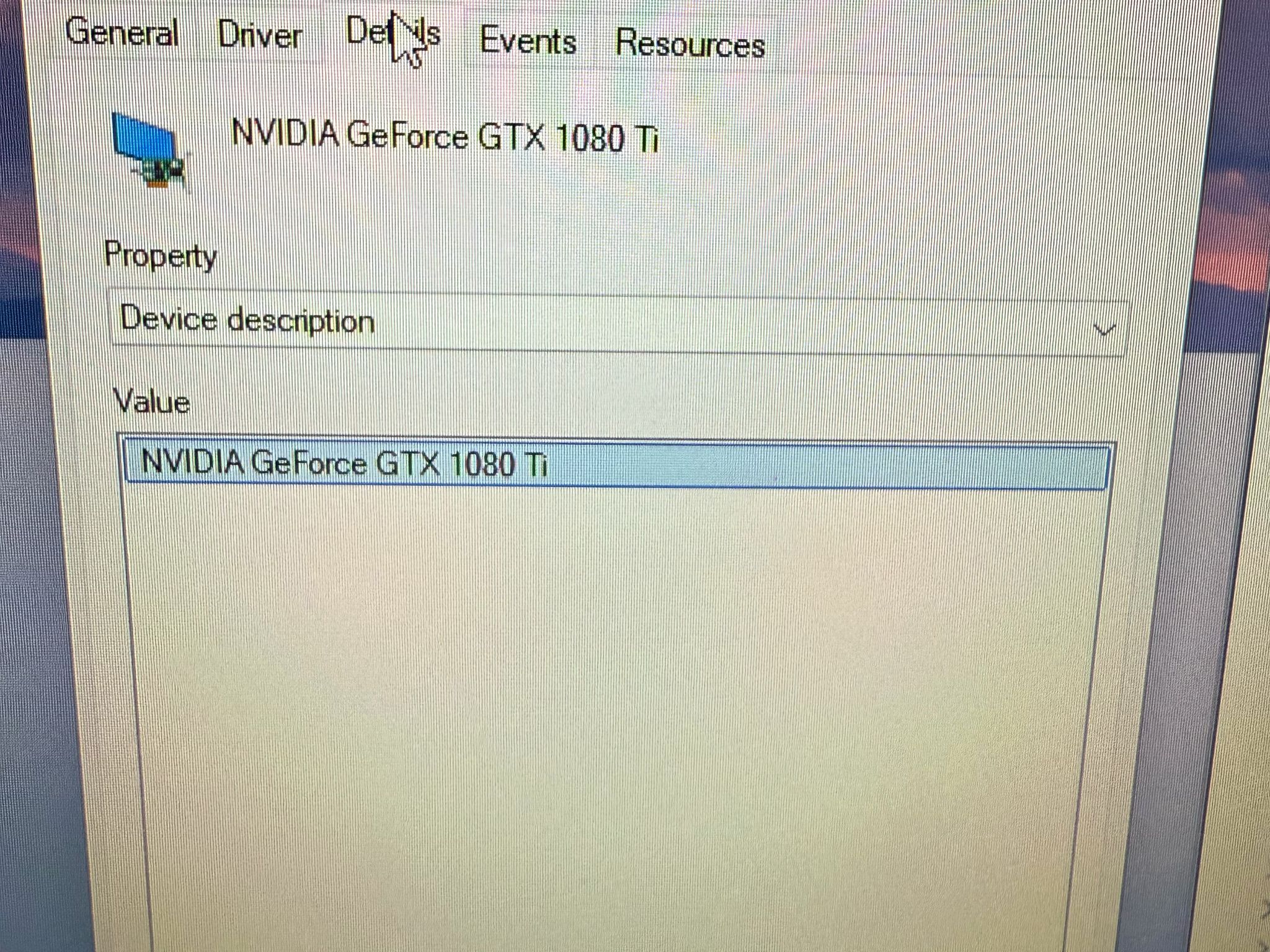 Alienware Aurora R6