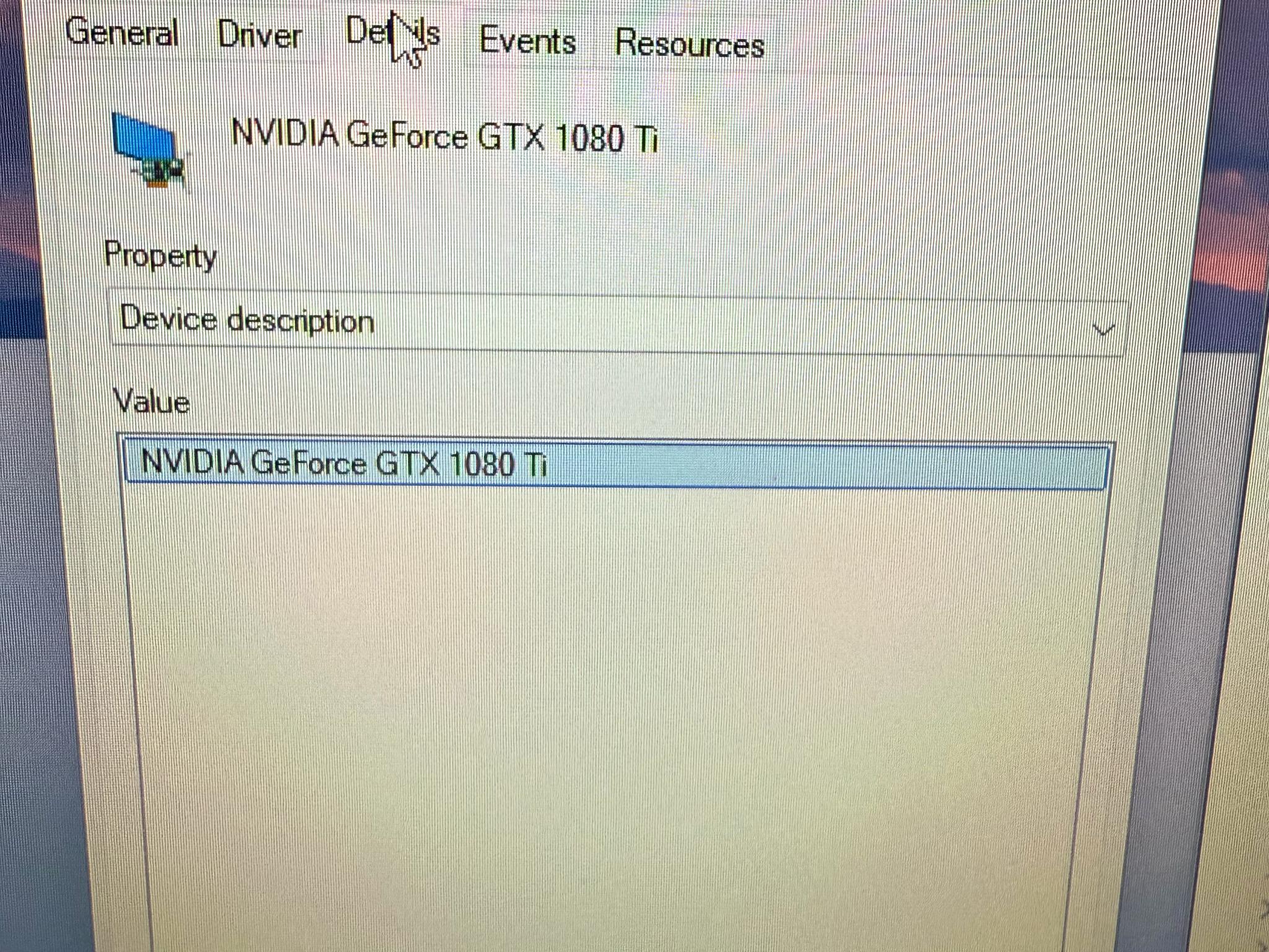 Alienware Aurora R6