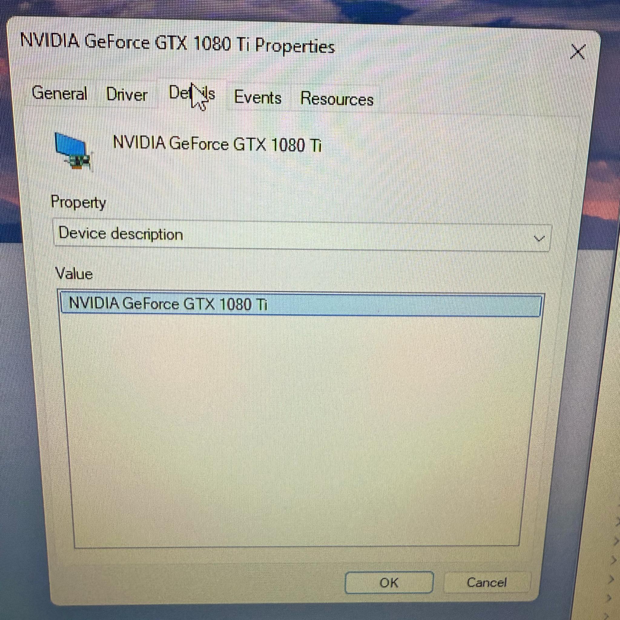 Alienware Aurora R6