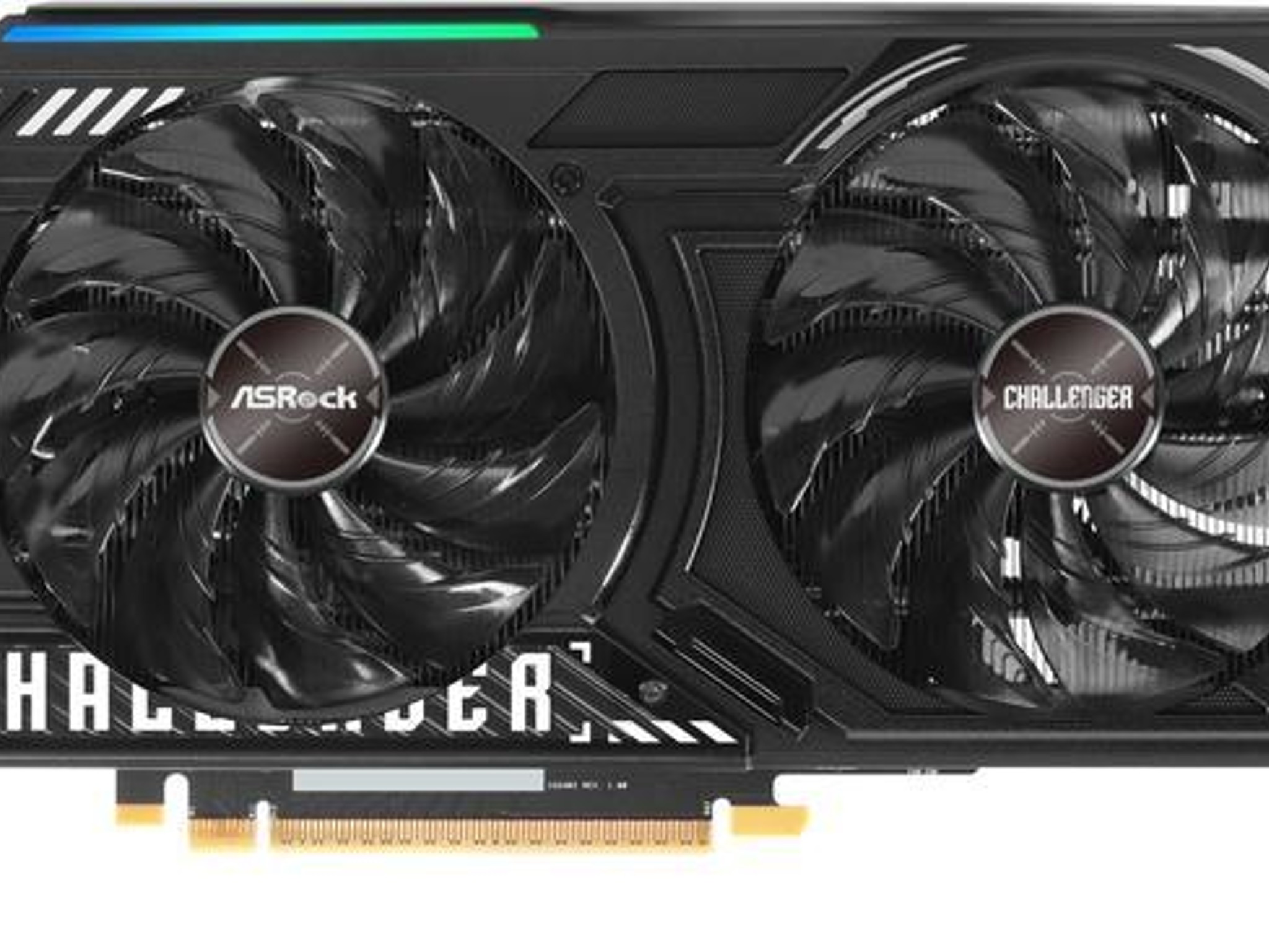 ASRock Challenger Arc B570 10GB GDDR6