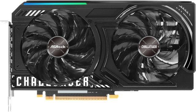 ASRock Challenger Arc B570 10GB GDDR6