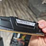 G.Skill PC RAM Ripjaws V 4GB DDR4 RAM 3200 MHz