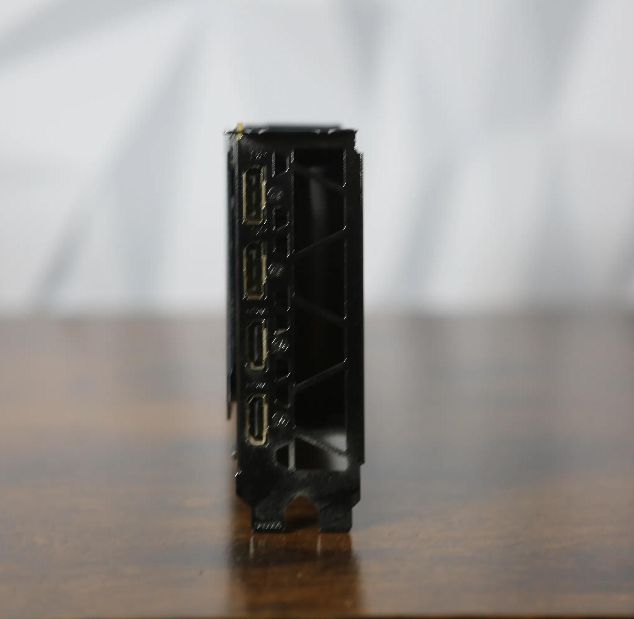GIGABYTE 3090 - Used, Great Condition