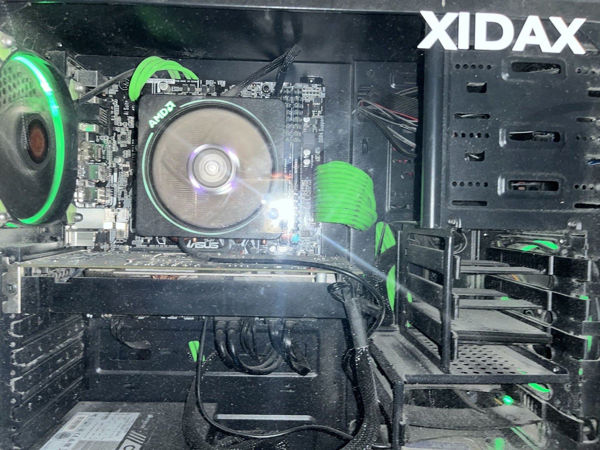 XIDAX Custom 1060 **6GB ** Gaming PC (Negotiable!!! )
