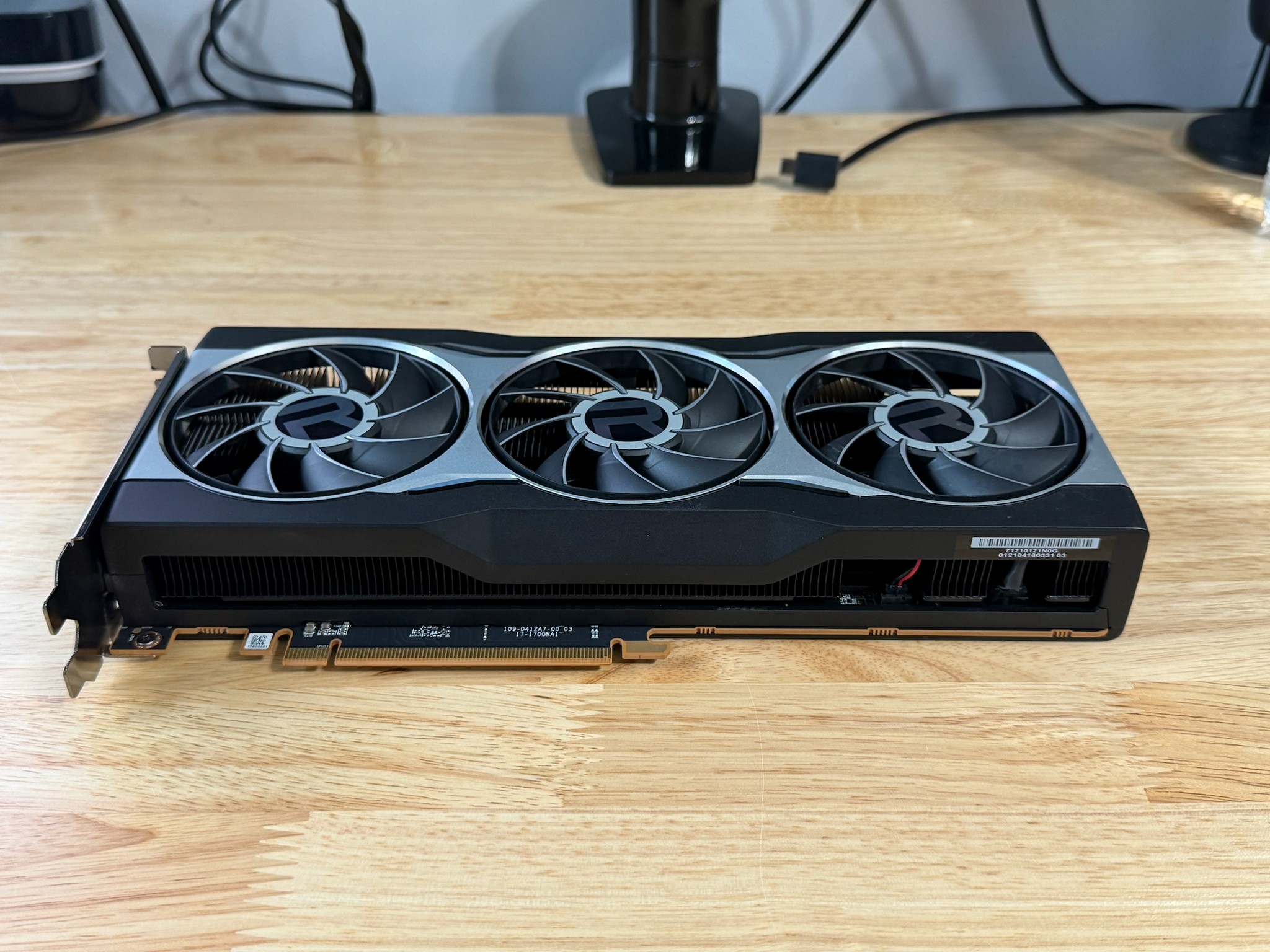 AMD Radeon RX 6800