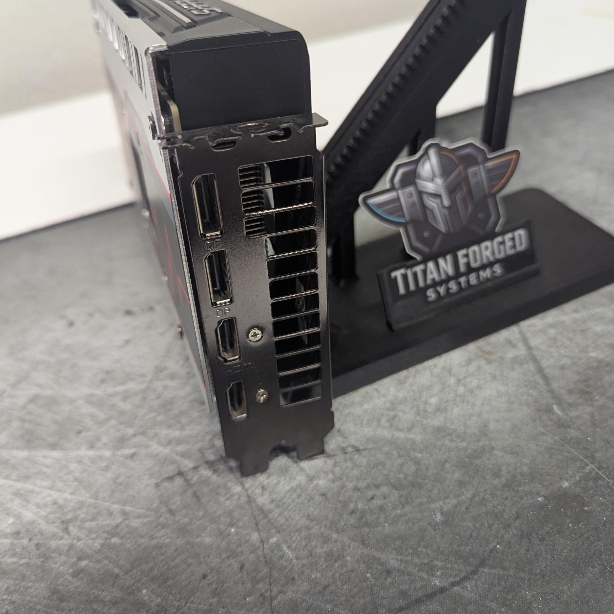 🎯 RX 580 8GB | Sapphire PULSE Radeon RX 580