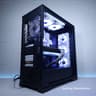 🖤🤍RTX 3080 10G | Ryzen 5 5600 | 32GB 3200MHz | 1TB NVMe SSD 》FREE SHIPPING