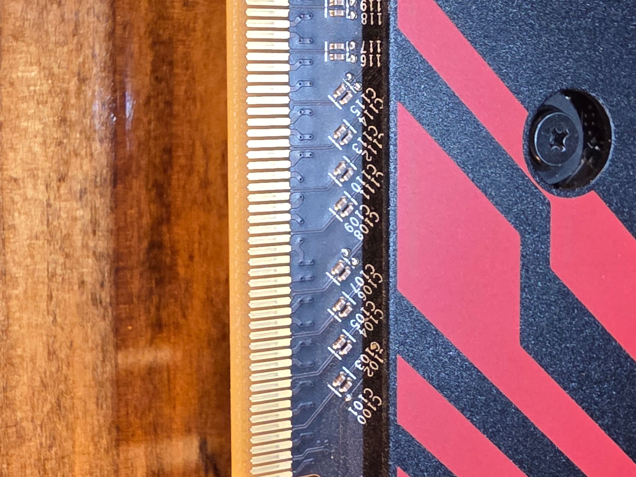 MSI ARMOR OC Radeon RX 570 8GB