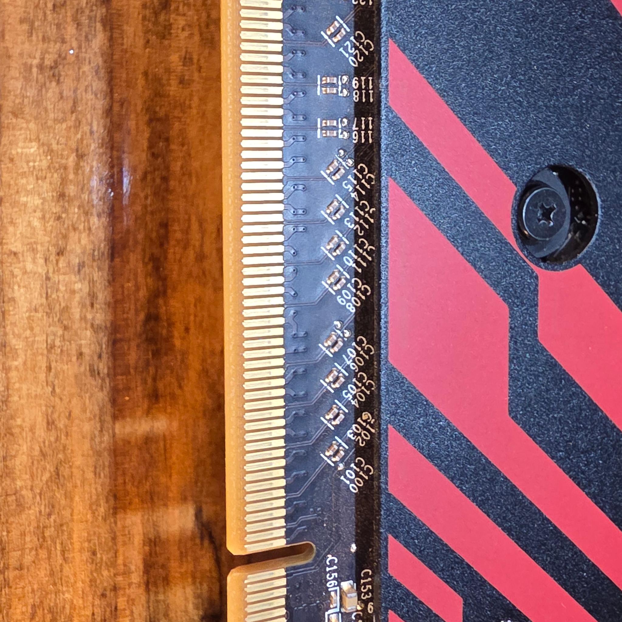MSI ARMOR OC Radeon RX 570 8GB