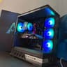 1080p/1440p Gaming PC RTX 2080|Ryzen 5 5500|32GB RAM|1TB SSD|Windows 11 Pro