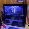 Custom Gaming PC Build