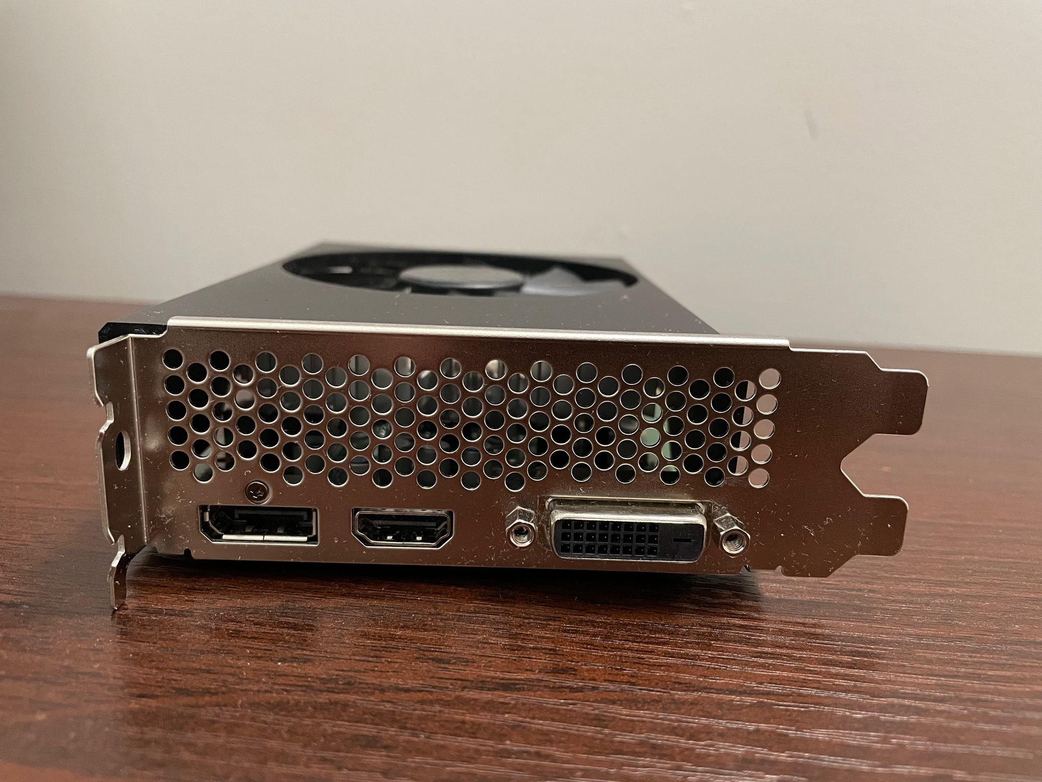NVIDIA GTX 1660 SUPER 6 GB GDDR6 Graphics Card - Dell OEM version