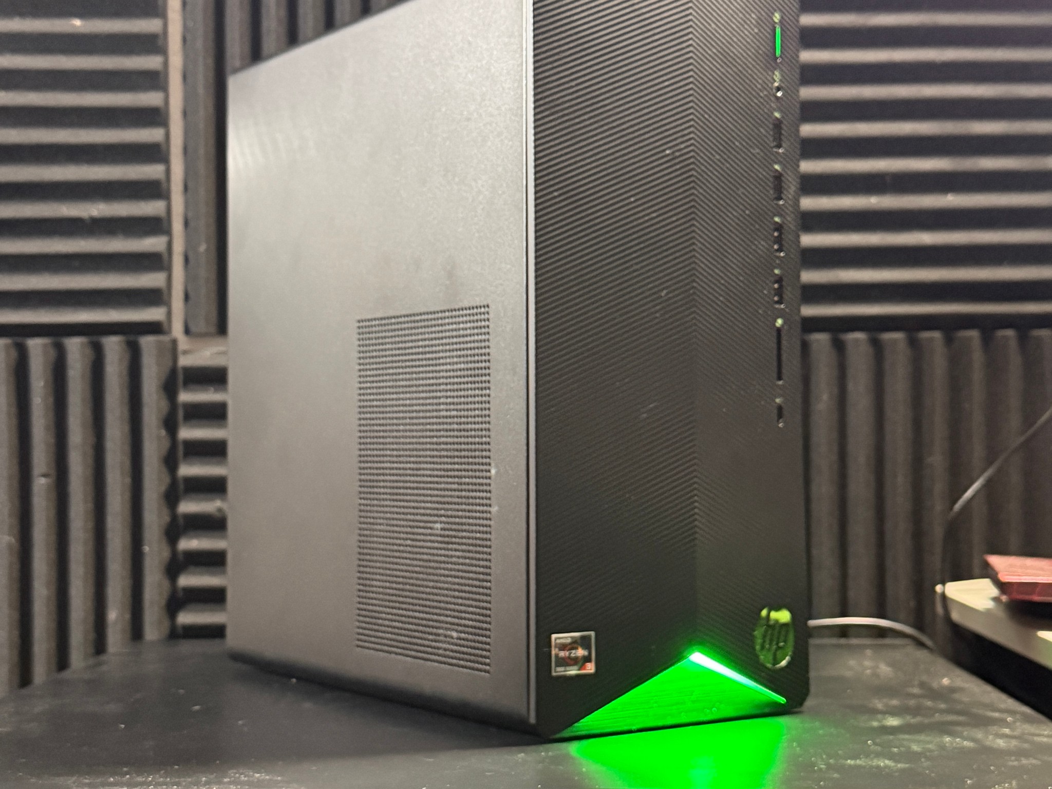🔥 Gaming PC | GTX 1650 Super | Ryzen 3 5300G | 8GB DDR4 | 255GB SSD