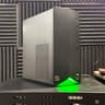 🔥 Gaming PC | GTX 1650 Super | Ryzen 3 5300G | 8GB DDR4 | 255GB SSD