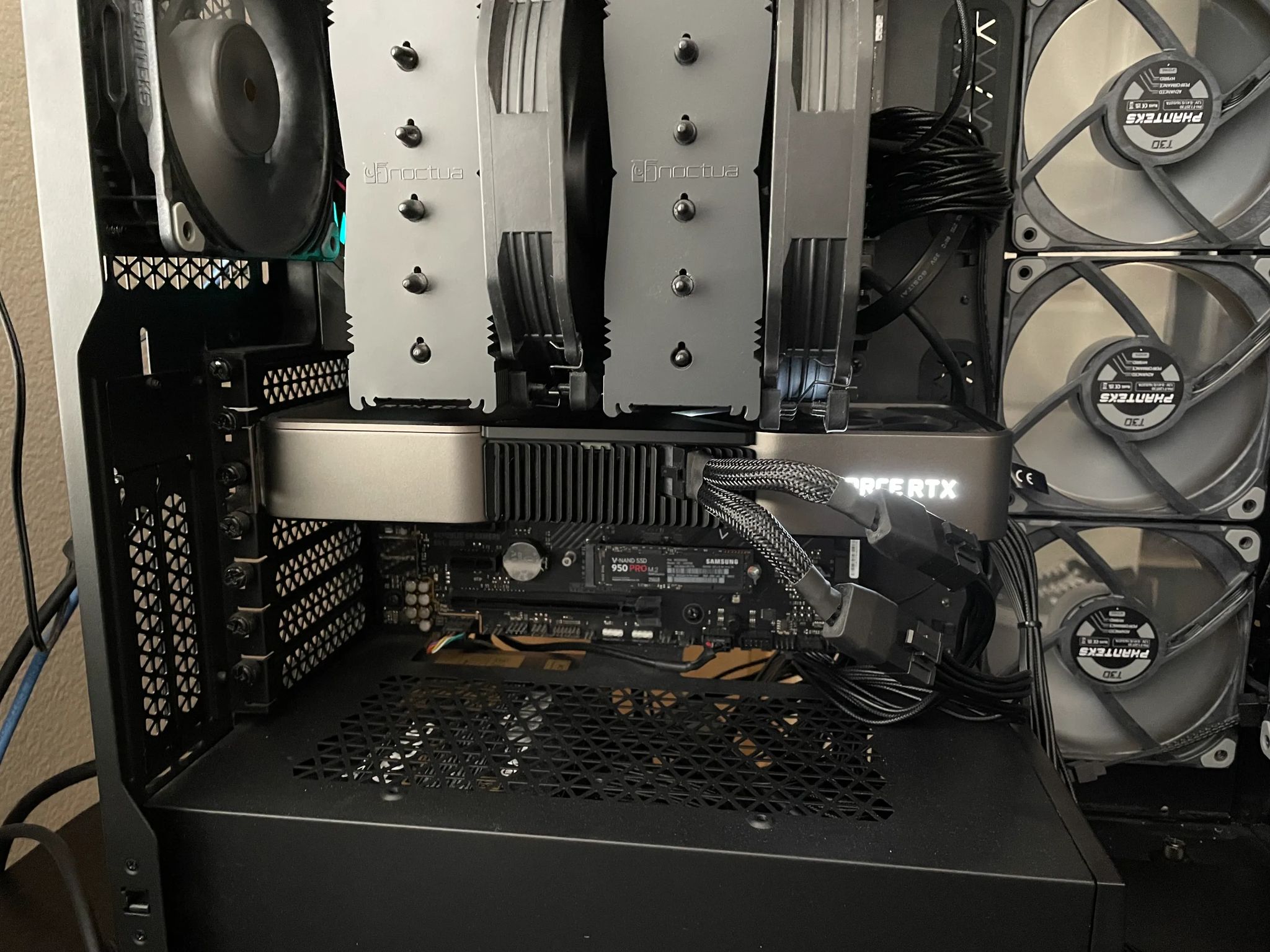NVIDIA GeForce RTX 3080 Founder's Edition