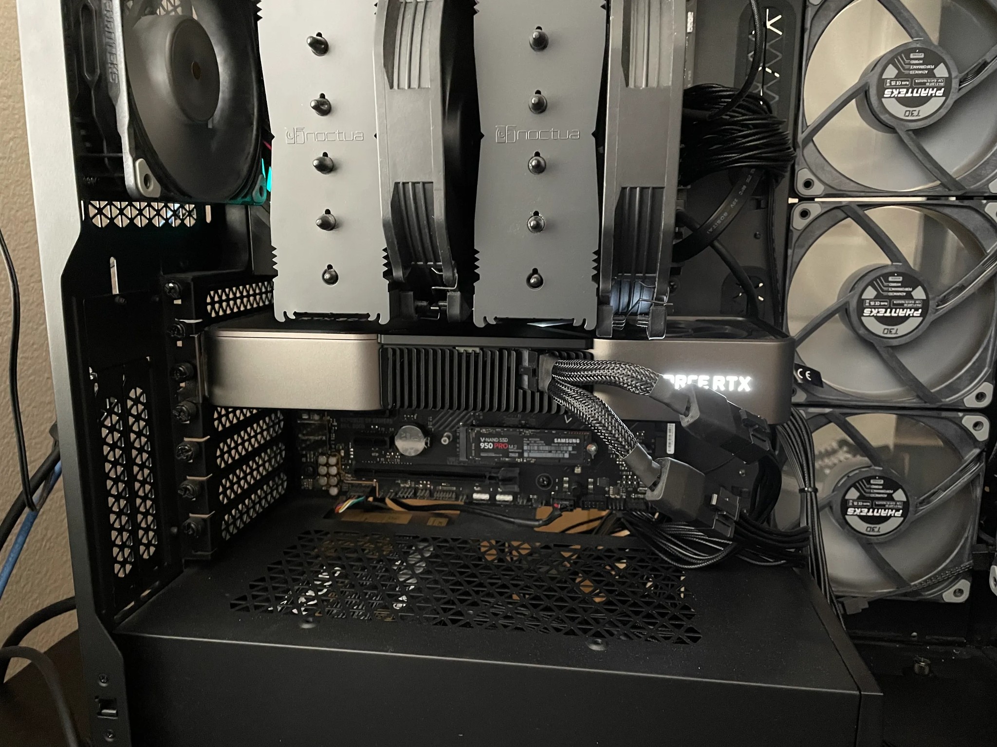 NVIDIA GeForce RTX 3080 Founder's Edition