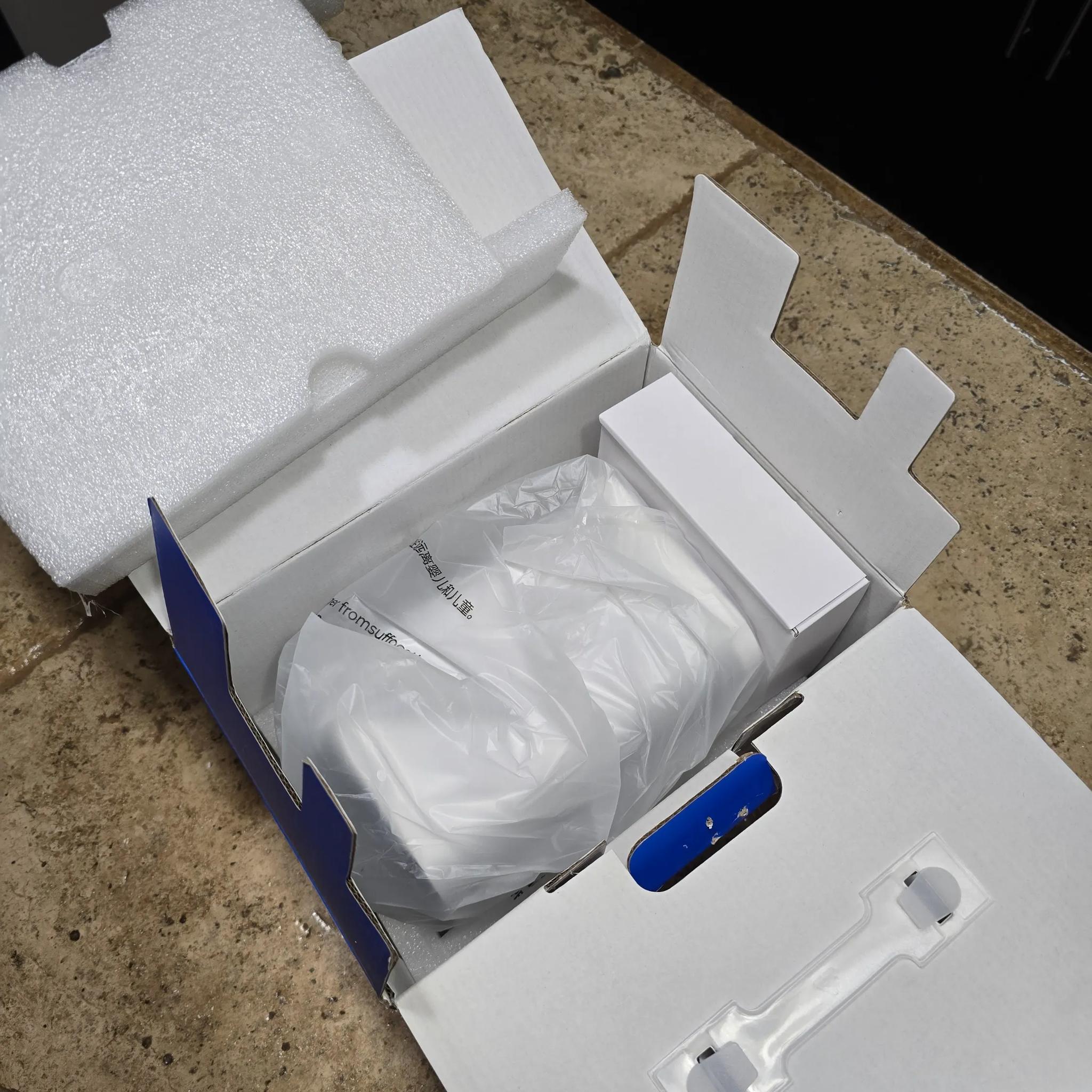 ORICO MiniTower 2 Bay RAID Enclosure NVMe SSD 10Gbps with Expansion Hub Hybrid HDD