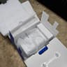 ORICO MiniTower 2 Bay RAID Enclosure NVMe SSD 10Gbps with Expansion Hub Hybrid HDD