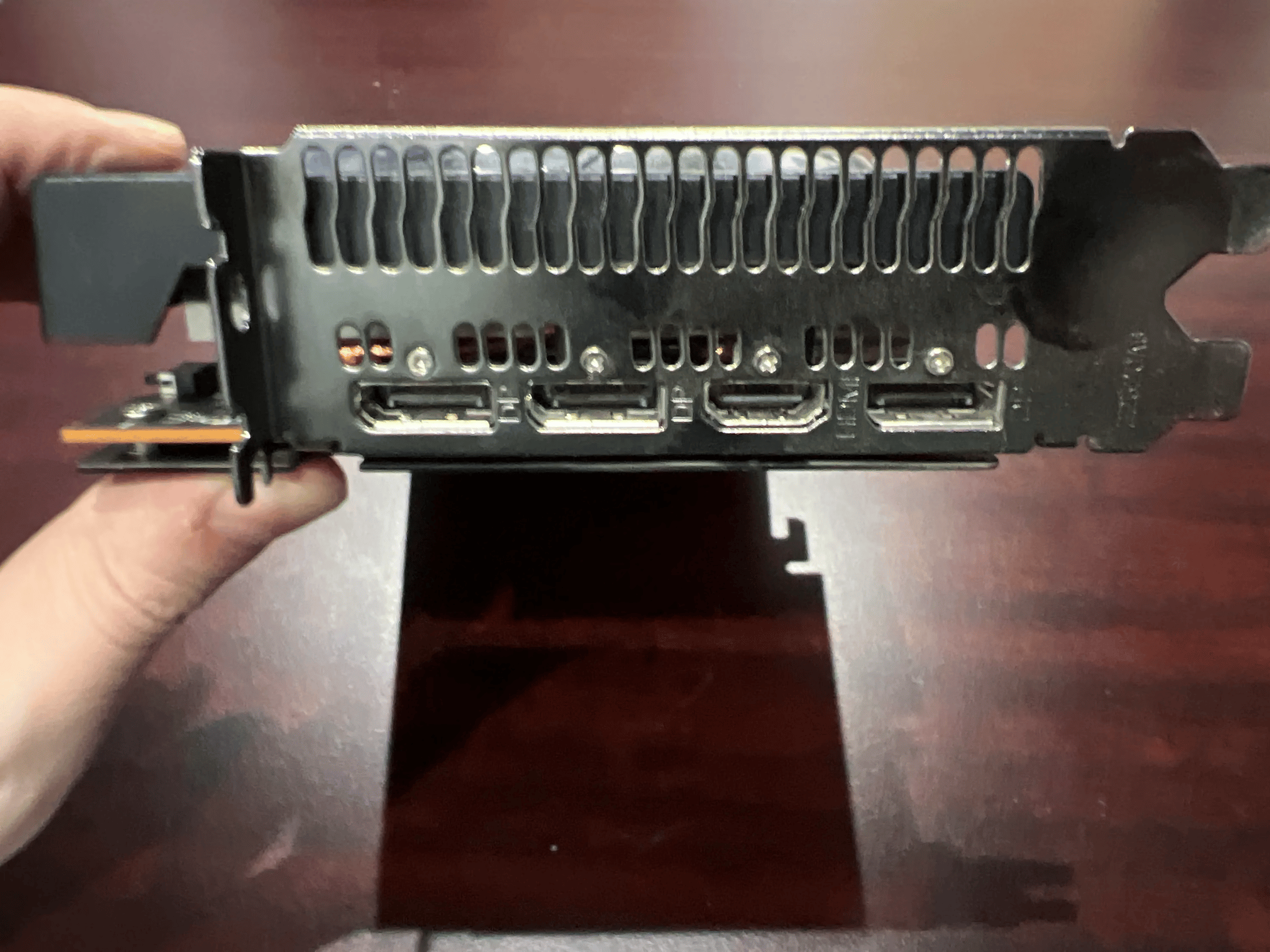 PowerColor Radeon RX 5700 8 GB Red Dragon Video Card