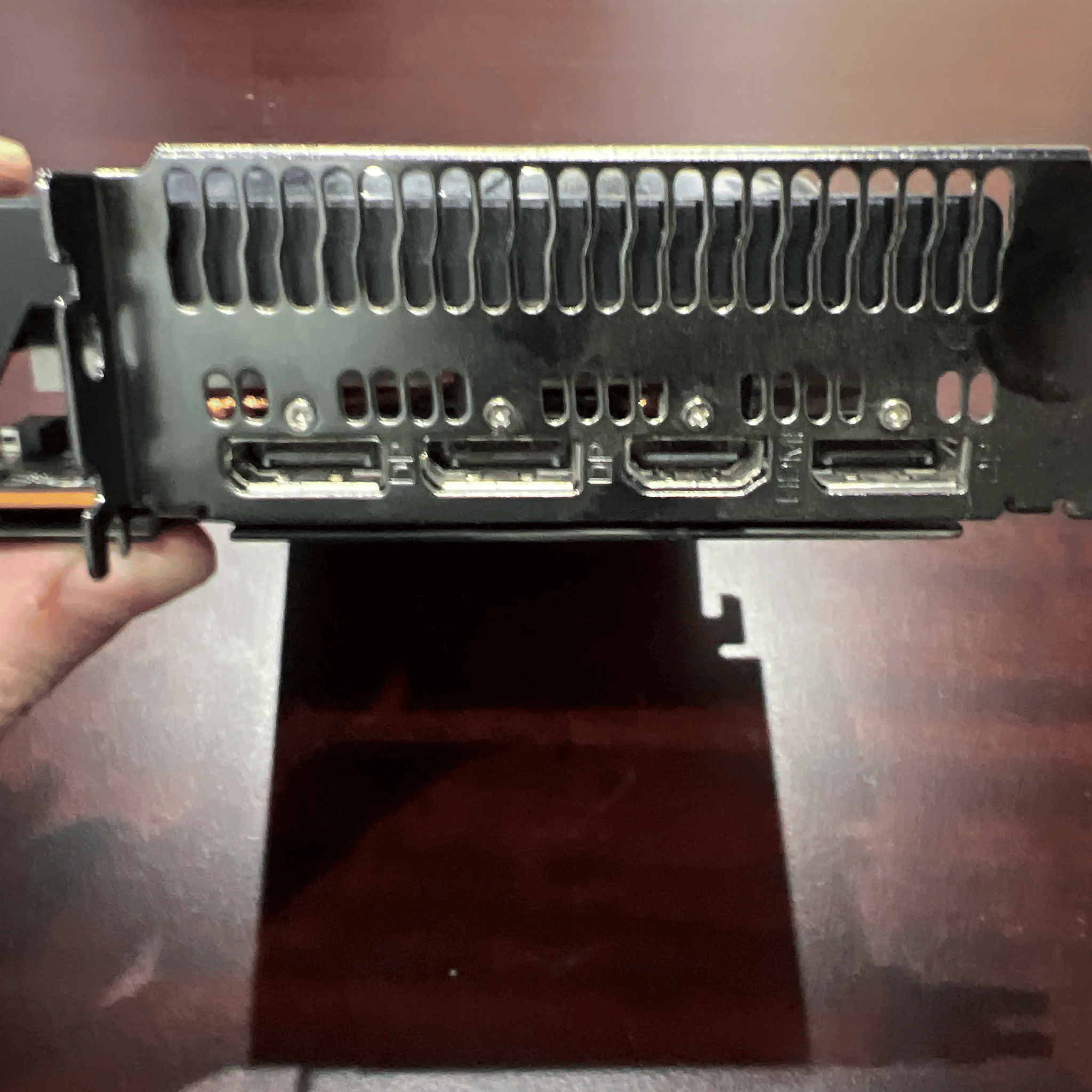 PowerColor Radeon RX 5700 8 GB Red Dragon Video Card