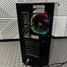 Custom Gaming PC Build