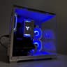 🔥For Sale🔥 RTX 3060 12G|R5-5600|1TB M.2|16GB RAM|ARGB Fans|WIFI||DepxTech Pre-Built PC