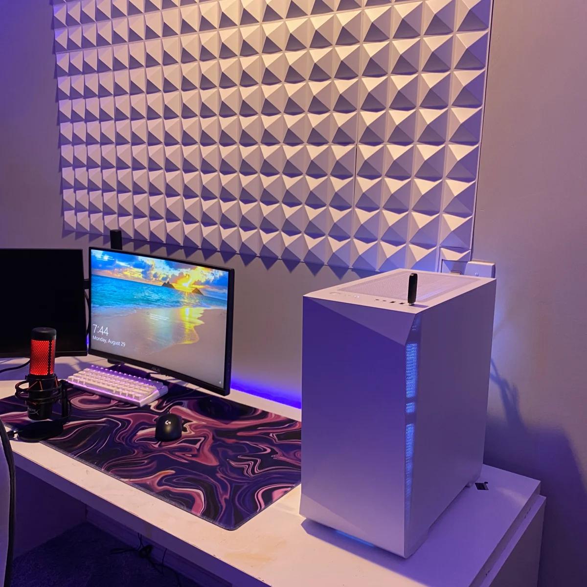 FROST | INTEL I5 12600K + 2070 Super | 144FPS WARRIOR