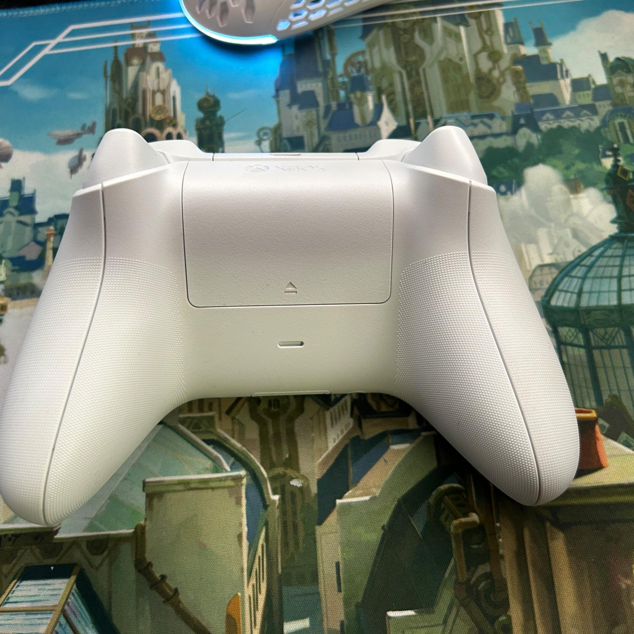 Xbox Series S WITH CONTROLLER + CORD