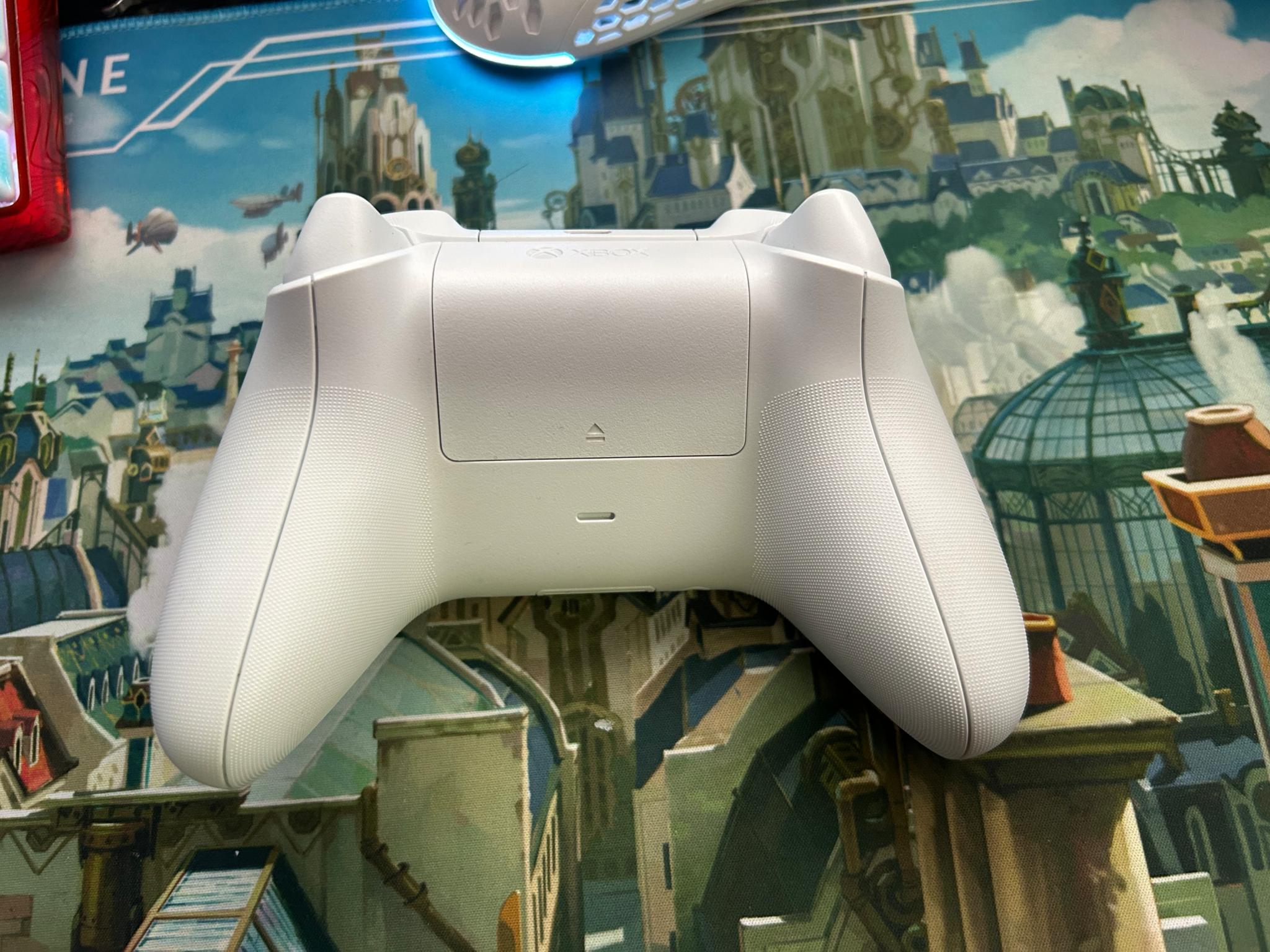 Xbox Series S WITH CONTROLLER + CORD